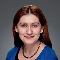 Zarlish Tariq