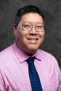 Anthony Hsu