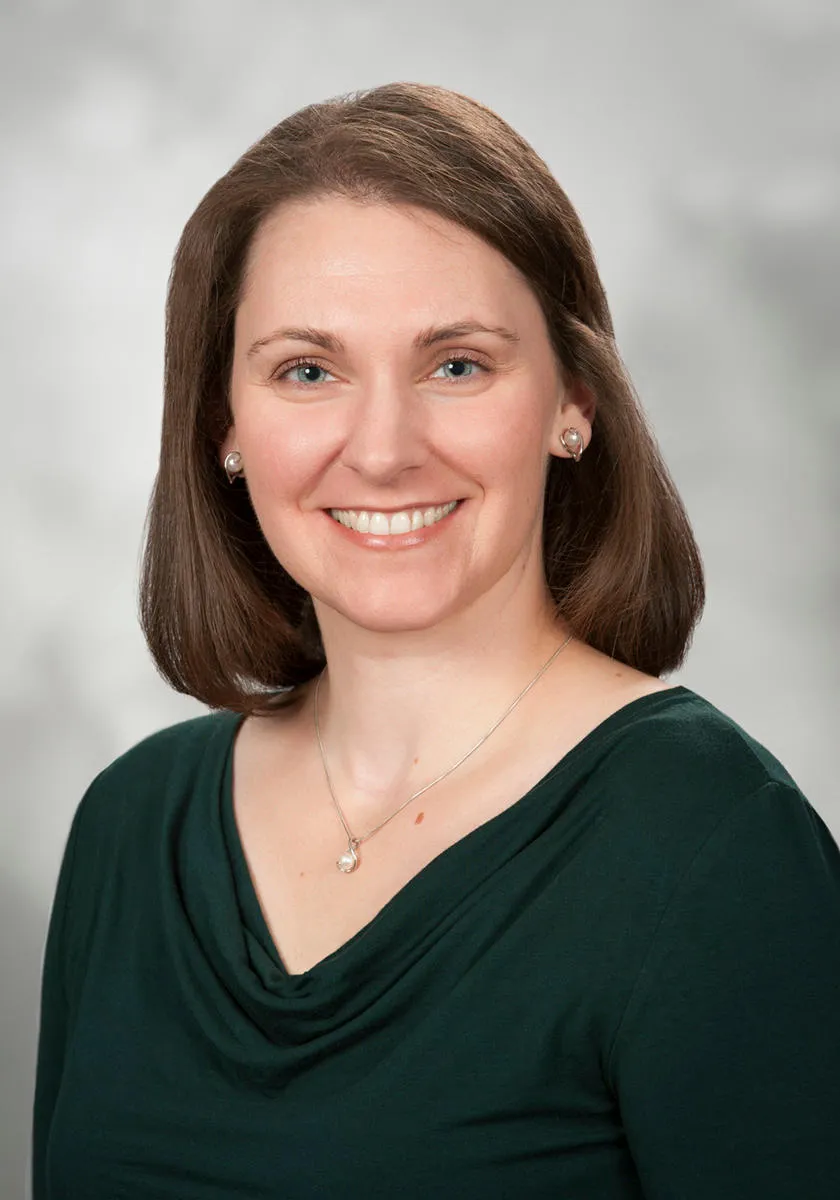 Sara Ann Platte