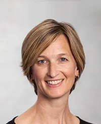 Ann Elizabeth Vogel