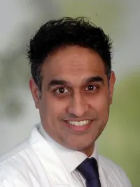 Sandeep M Patel