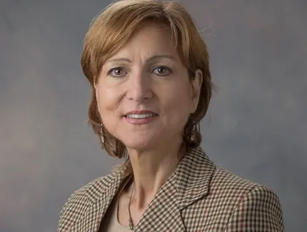 Patricia Myers