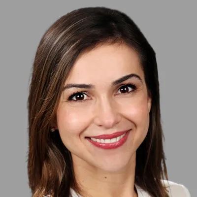 Mildred Perea-Bonet
