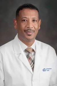 Mohamed A. Satti