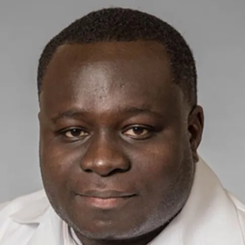 Kwaku A Obeng