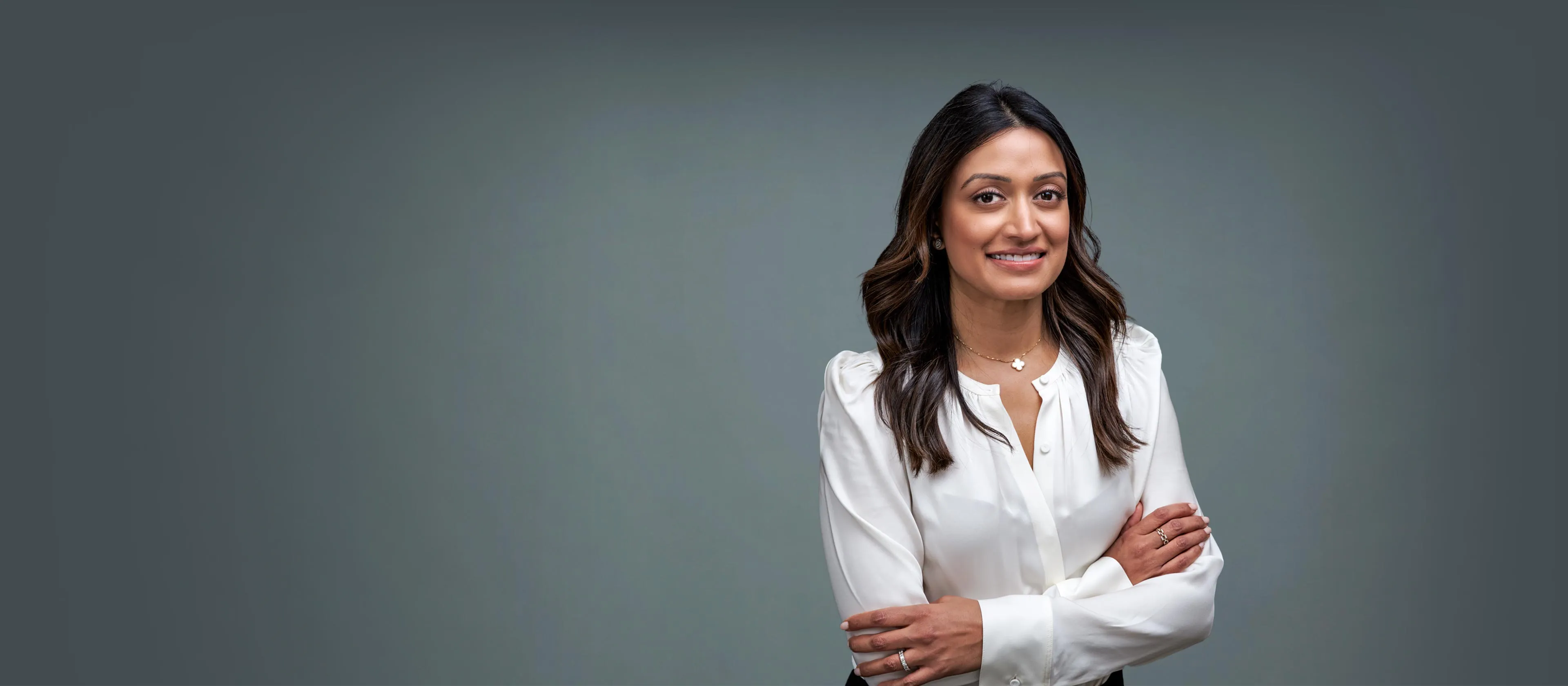 Sejal A. Patel