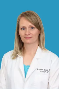 Amanda Brock