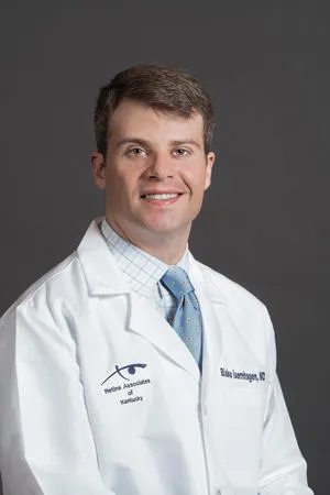 Blake Isernhagen