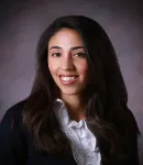 Amanda Crescenza Barnes