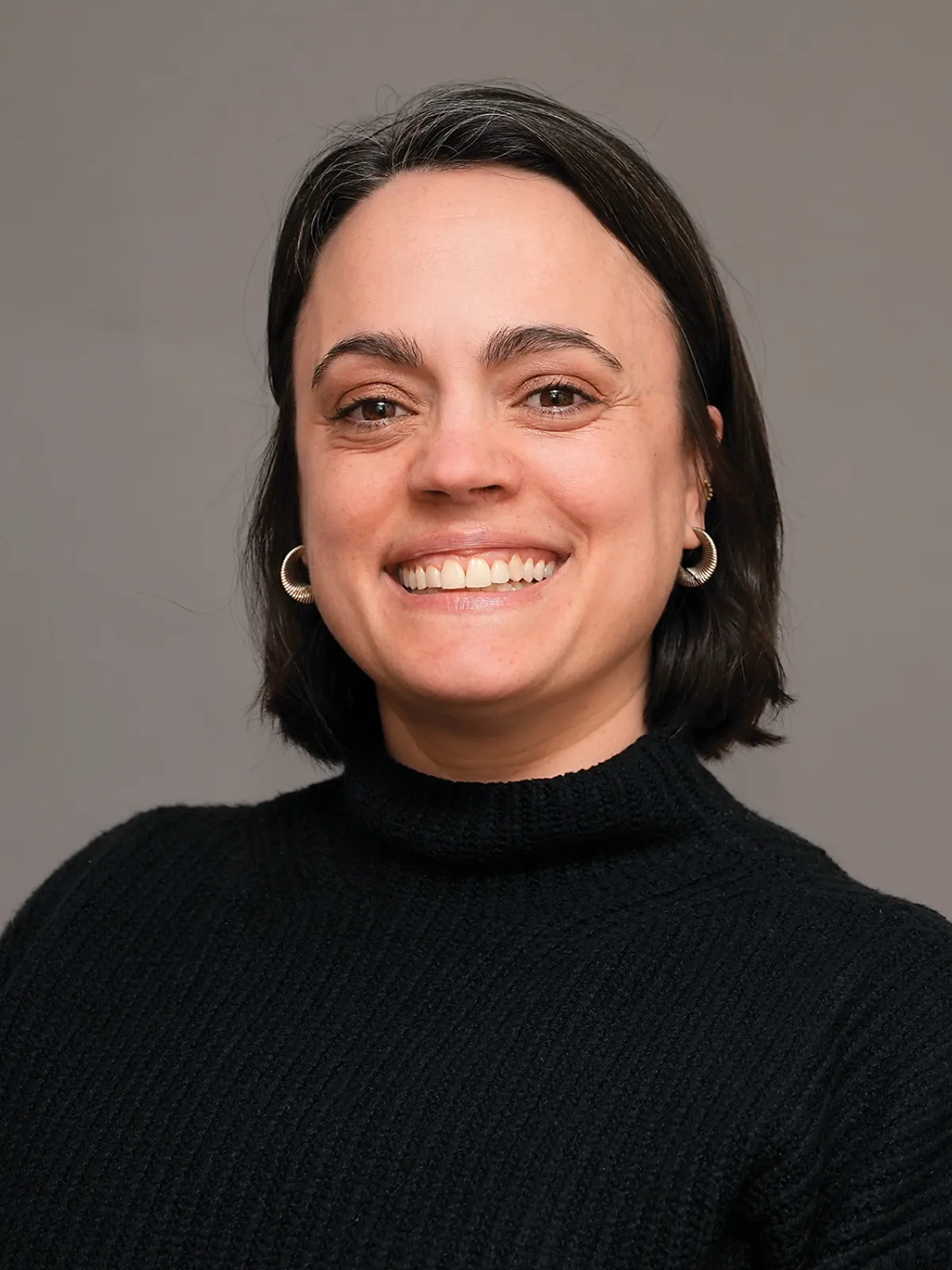 Elise Tarbi
