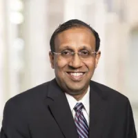 Arun Chandrakantan