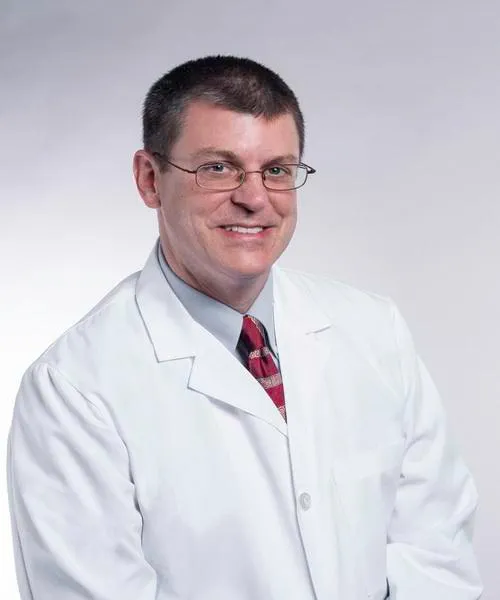 Douglas J. Kroll