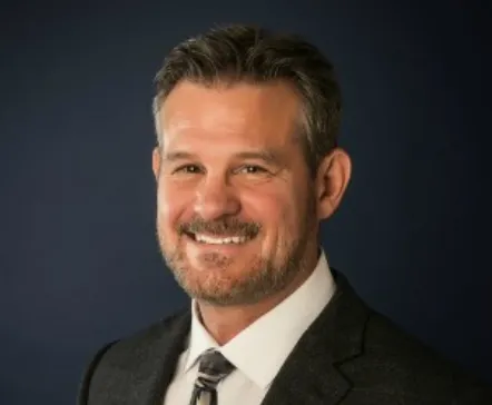 Timothy Michael Reese