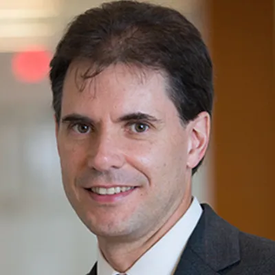 Andrew P. Keaveny