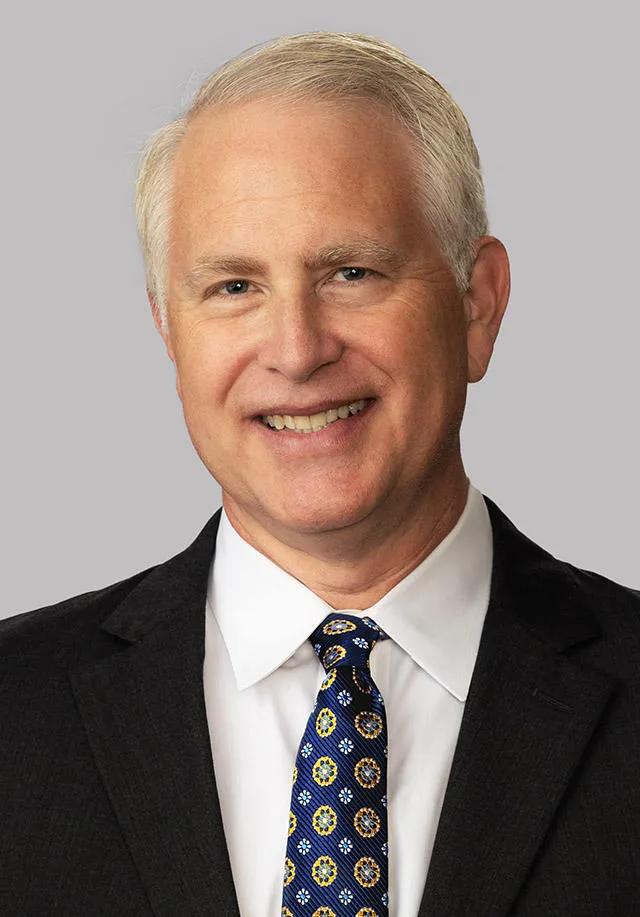 Jay Bender