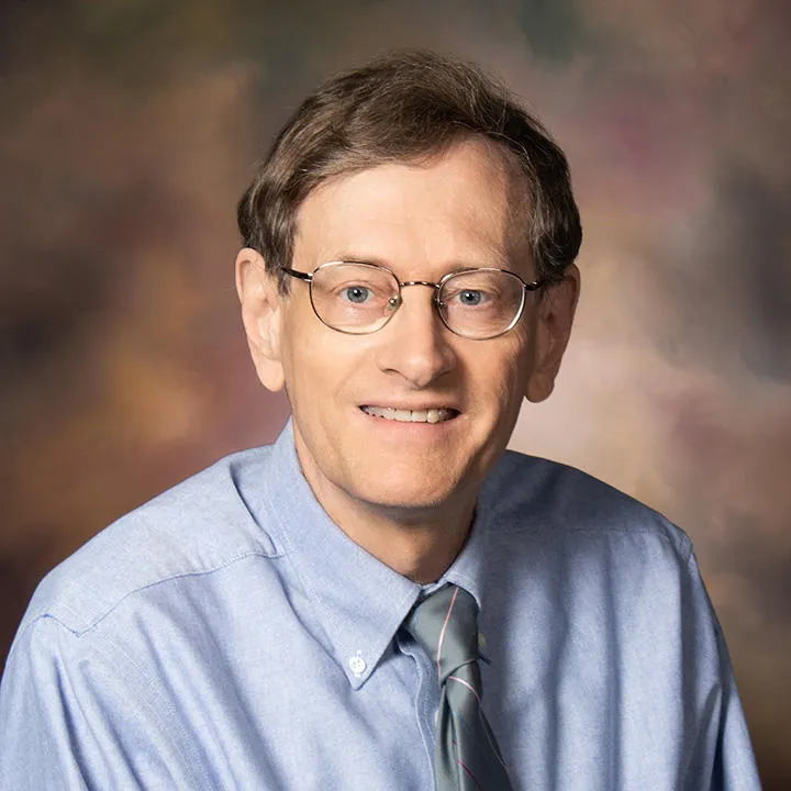 James Holloway