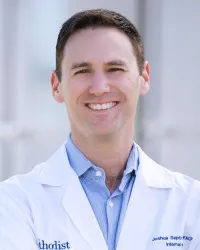 Joshua D. Septimus