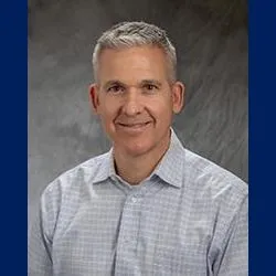 Brian R Hughes