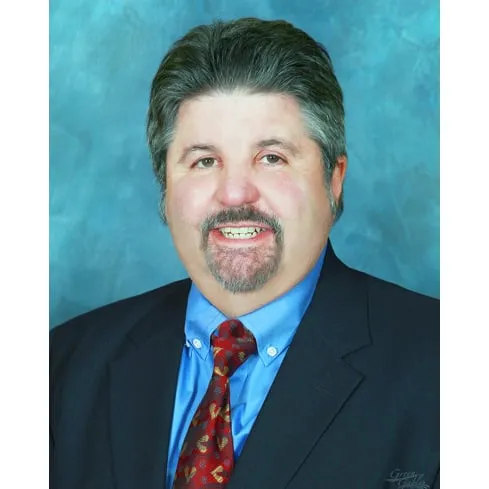 Guy Edward Katz