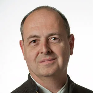 Jon W. Lomasney