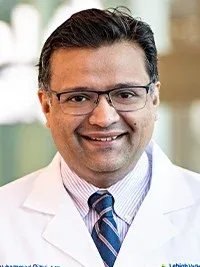 Muhammad A. Rizvi