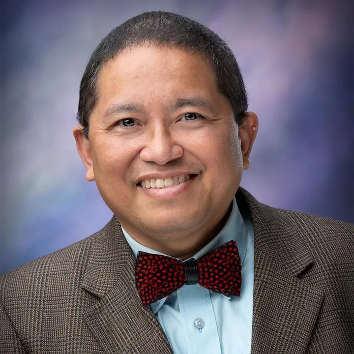 Conrad C. Nievera