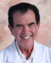 Donald Blair Geldart