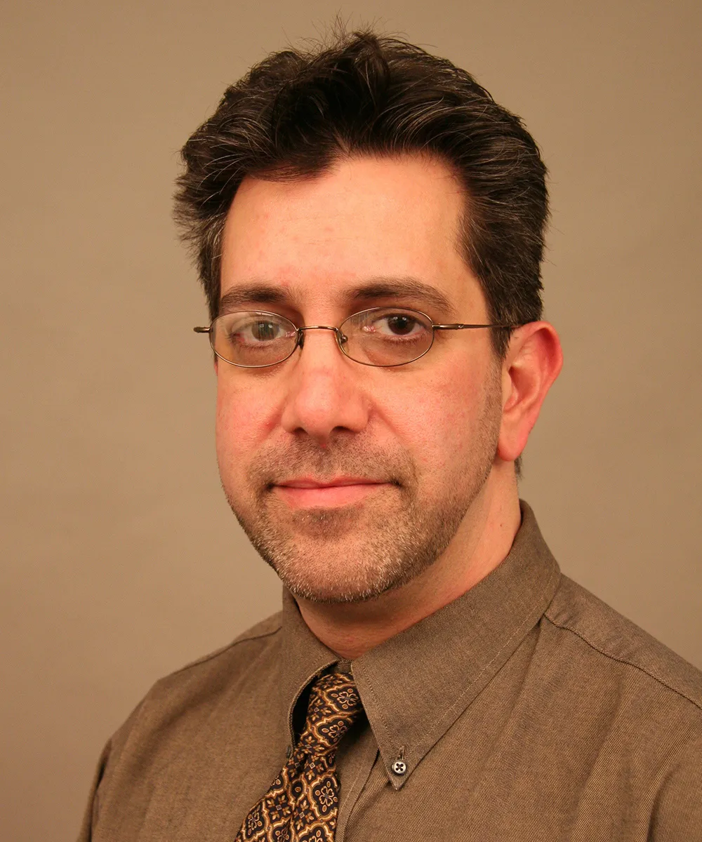 Andrew G Resnik