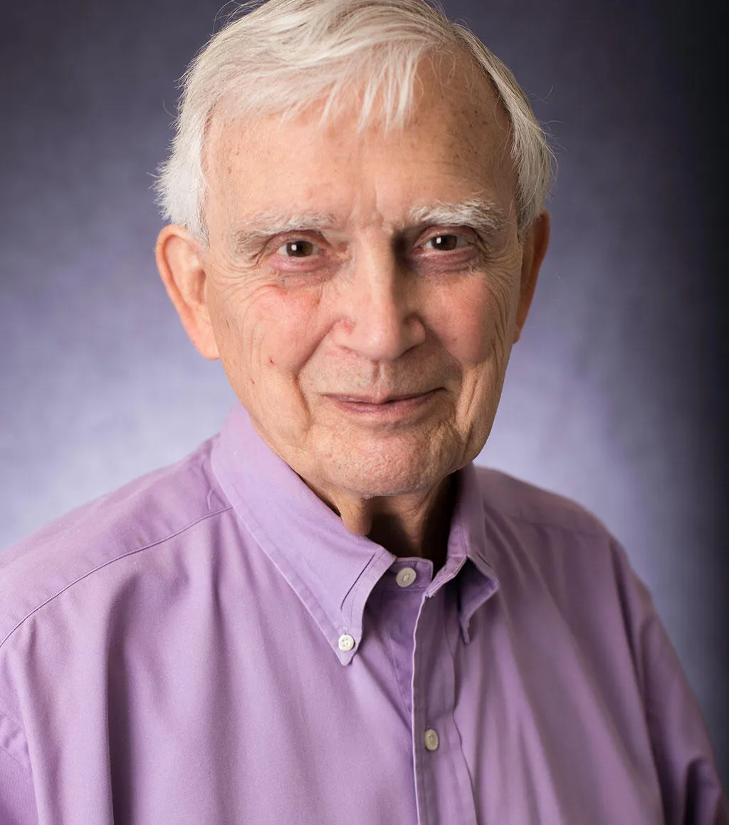 Robert William Mann
