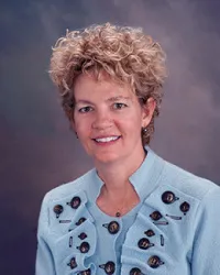Gail B. Capell
