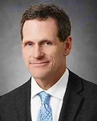 Daniel J Hyman