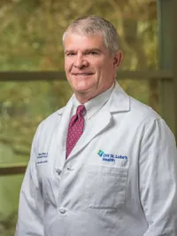 Clay J. Fisher