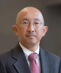 Eugen C. Palma
