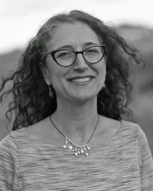 Maria Czar Mccormick