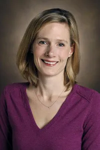 Julia Lindyberg Anderson