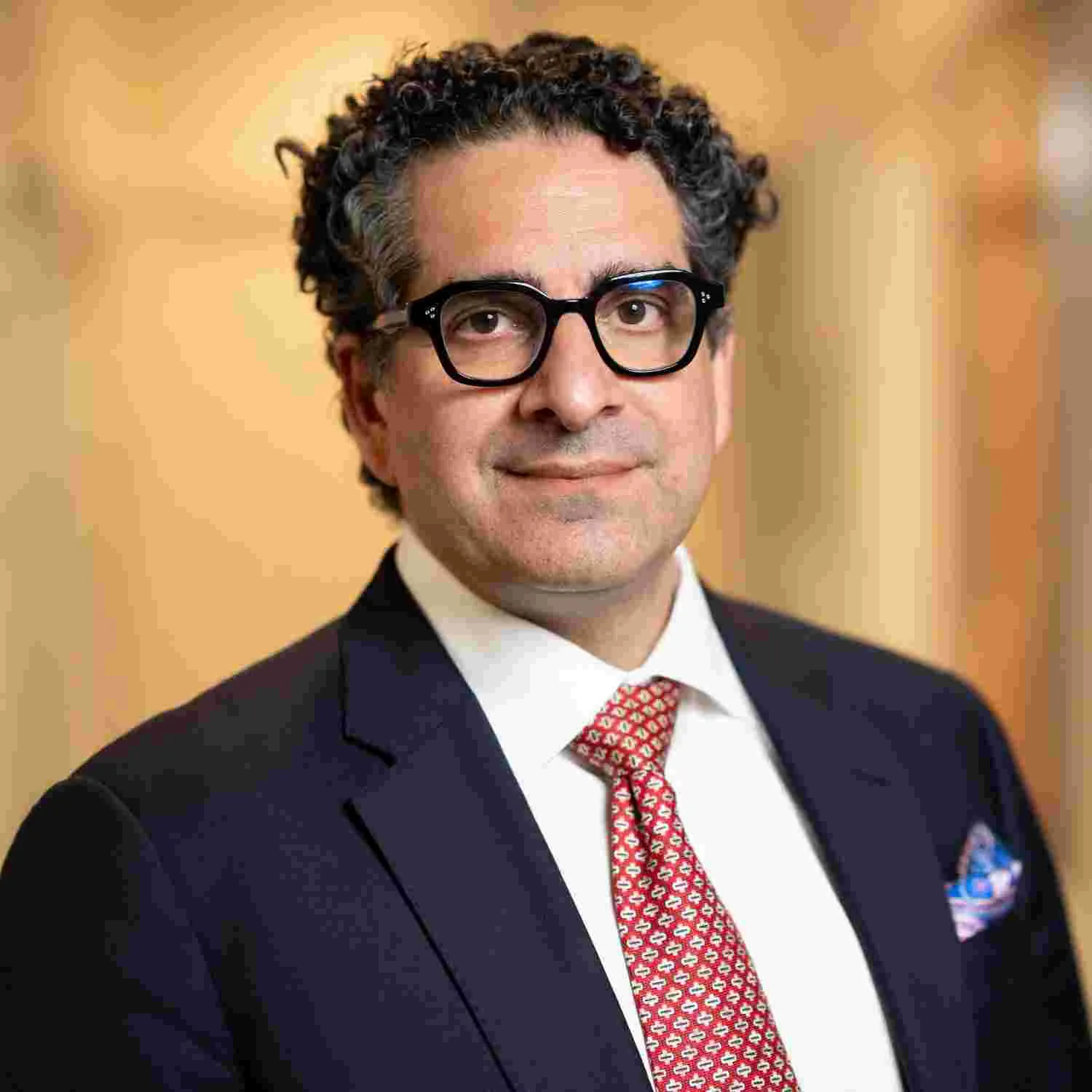 Dr. Nima Massoomi, DMD MEd MD
