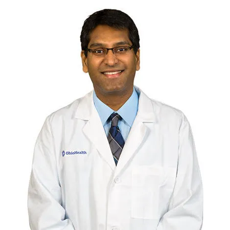 Vamsee Krishna Amirneni