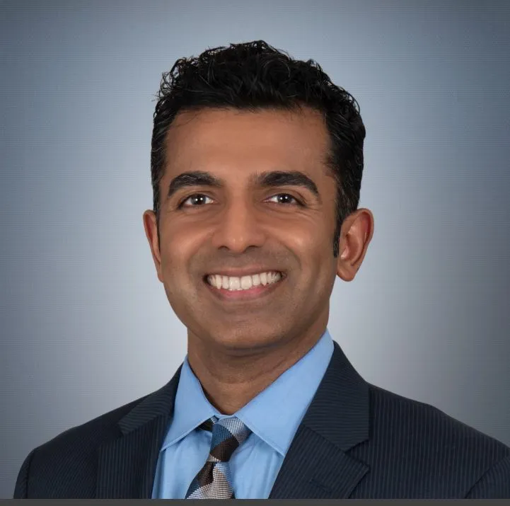 Santosh Kumar Pillai