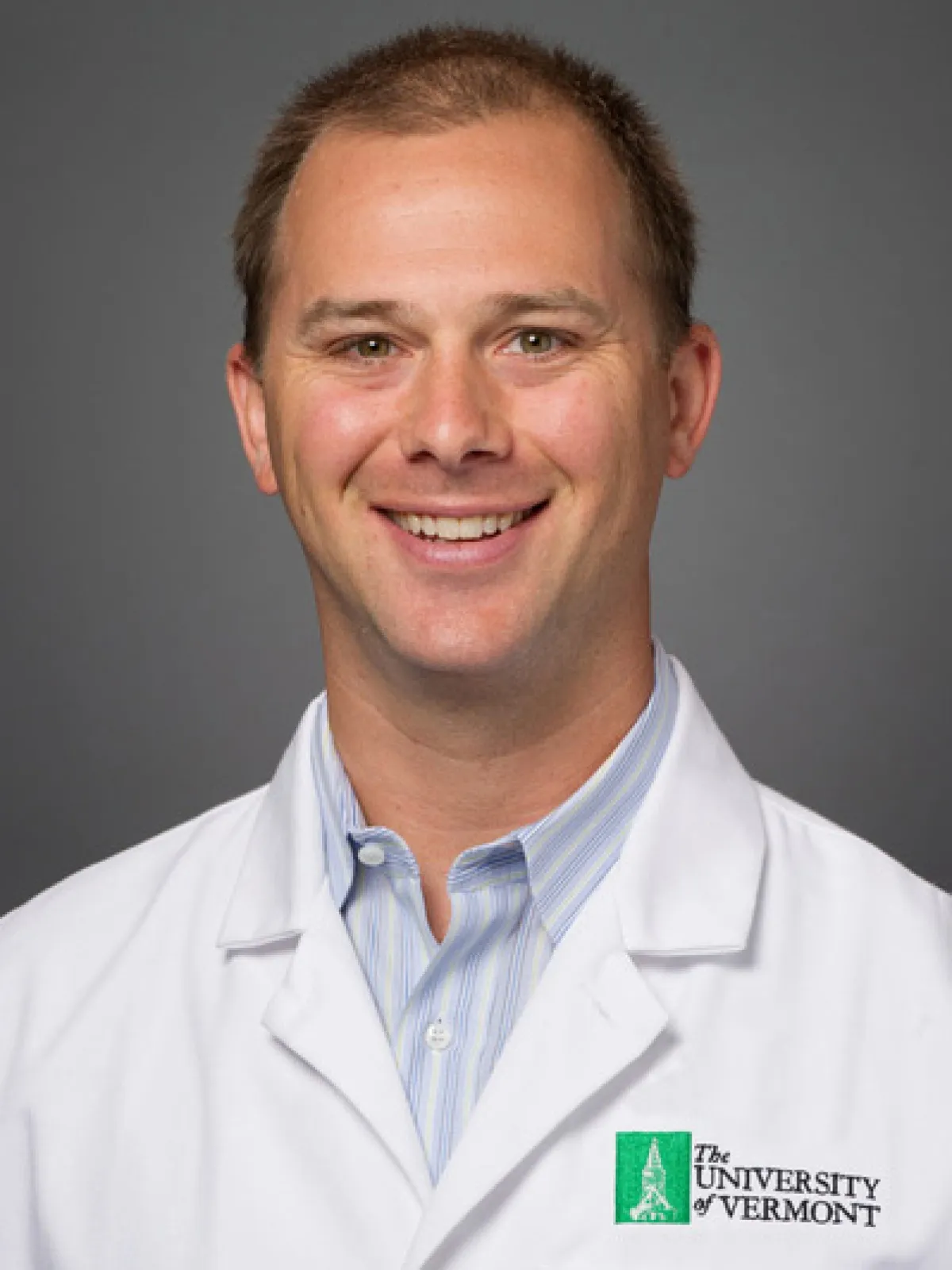 Aaron W. Reiter