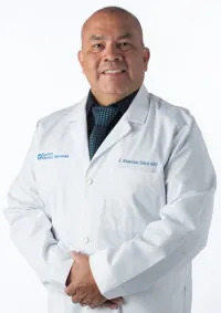 J. Maurice Glick