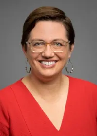 Susanne M Cabrera
