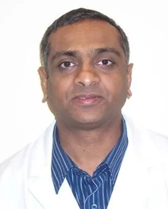 Chetan C. Shah