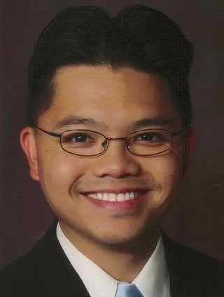 John Christopher F Tang