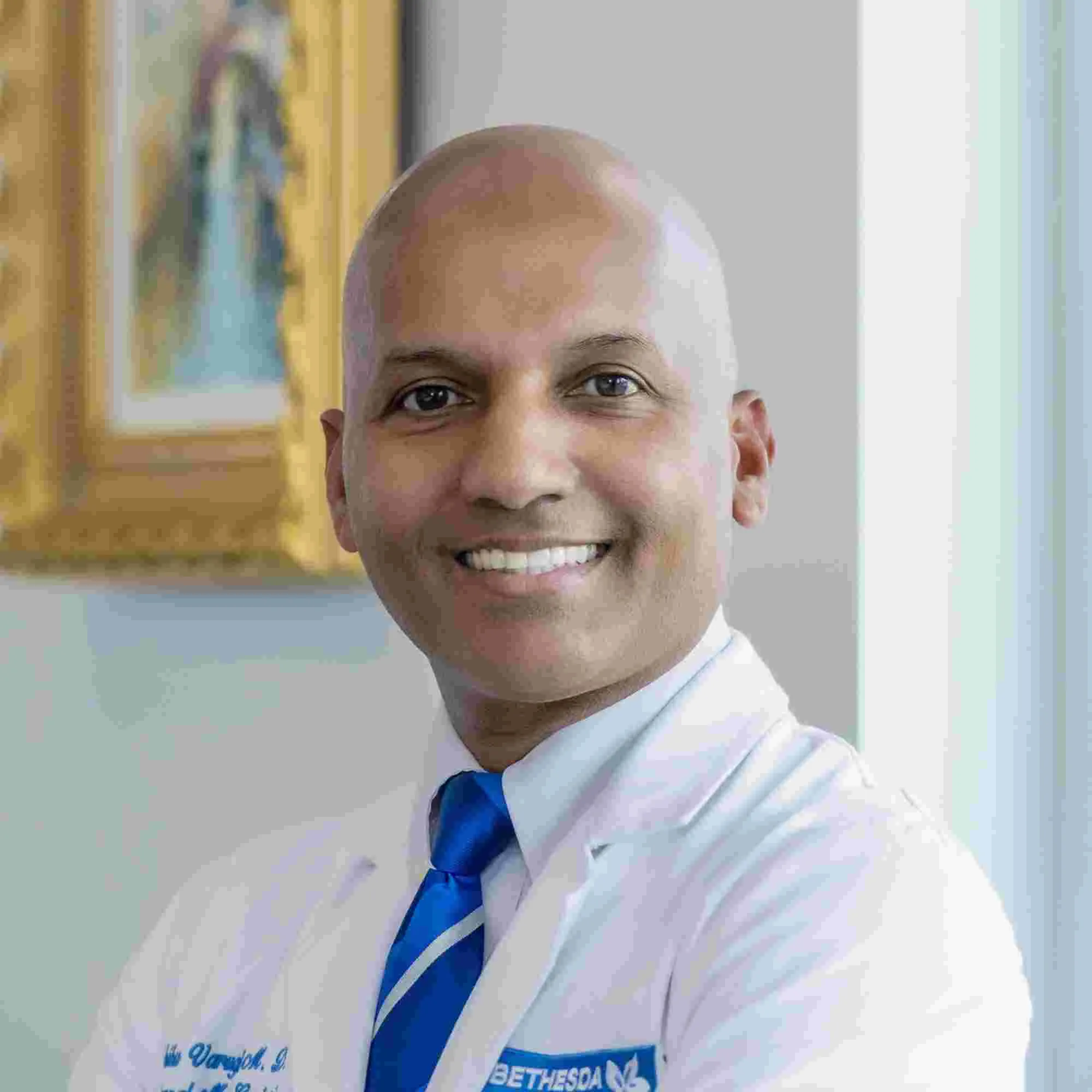 Shibu Varughese