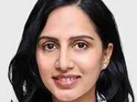 Susmitha Dhanyamraju