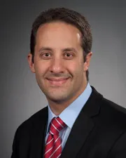 Jared Marshall Huston