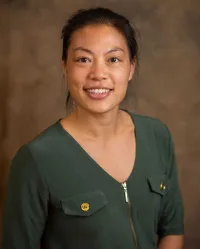 Priscilla Pang
