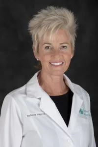 Marianne M. Hagood