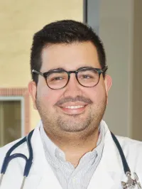 Ehab Ali