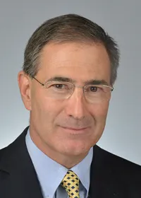 Donald Charles Beringer